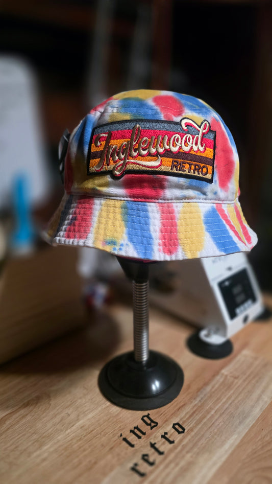Bucket hat