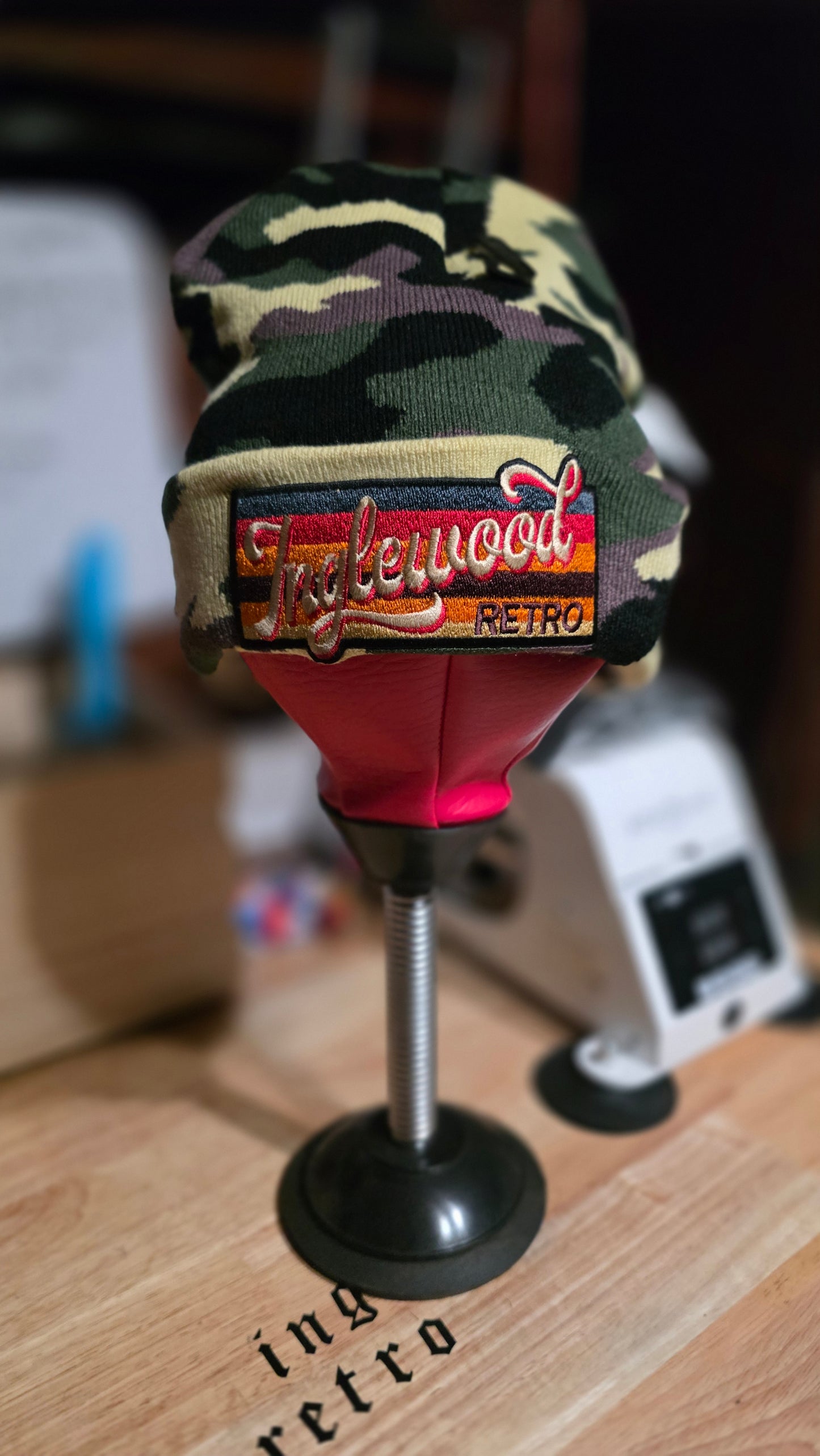 Beanie