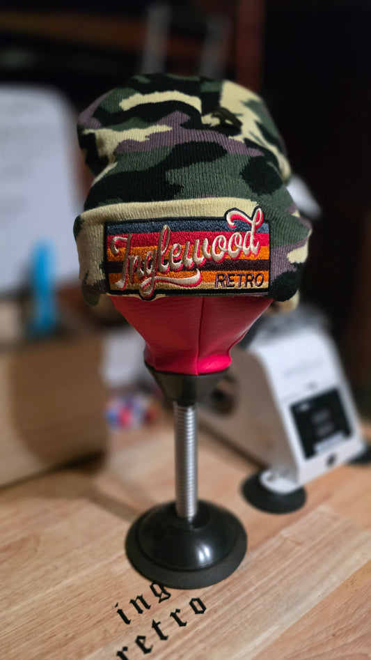 Beanie